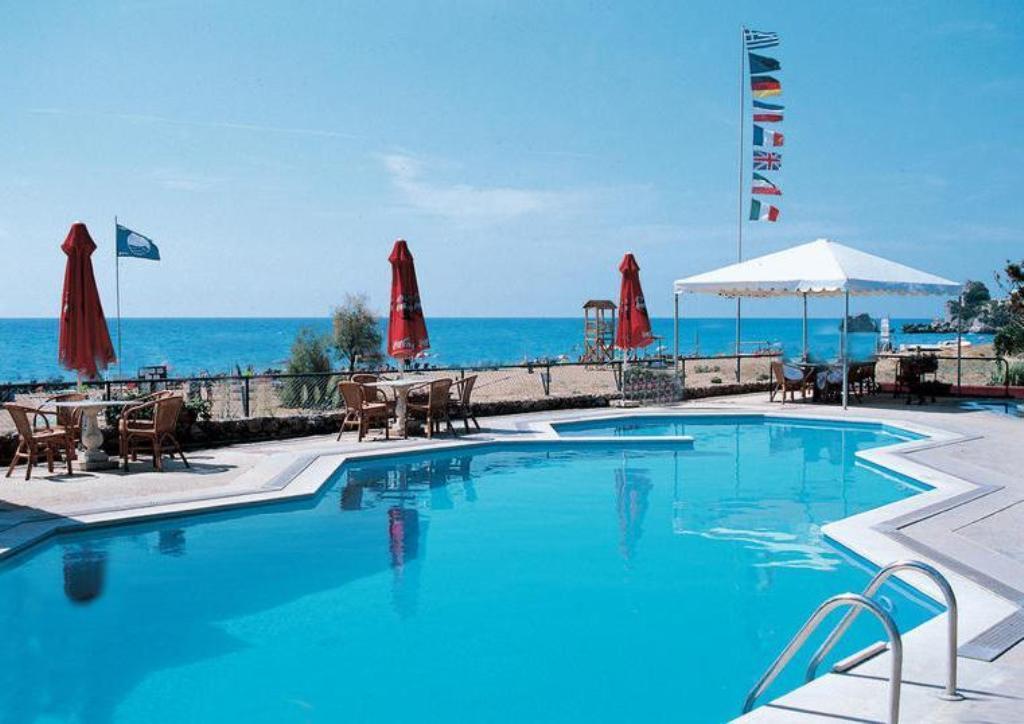 Adriatic View Villa Glyfada  Habitación foto